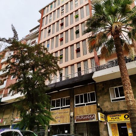 Apartamentos Carrillo 2 Santa Cruz de Tenerife Dış mekan fotoğraf