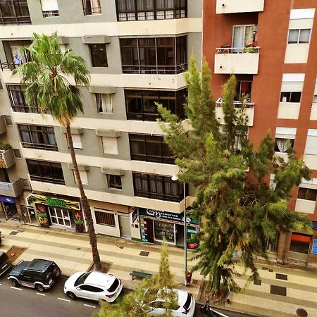 Apartamentos Carrillo 2 Santa Cruz de Tenerife Dış mekan fotoğraf