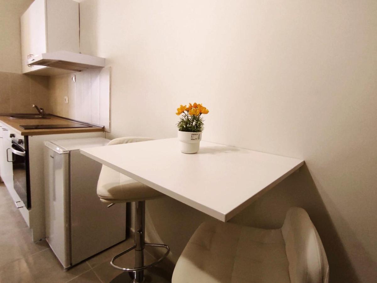 Apartamentos Carrillo 2 Santa Cruz de Tenerife Dış mekan fotoğraf