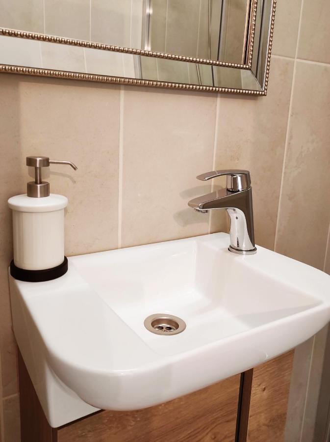 Apartamentos Carrillo 2 Santa Cruz de Tenerife Dış mekan fotoğraf