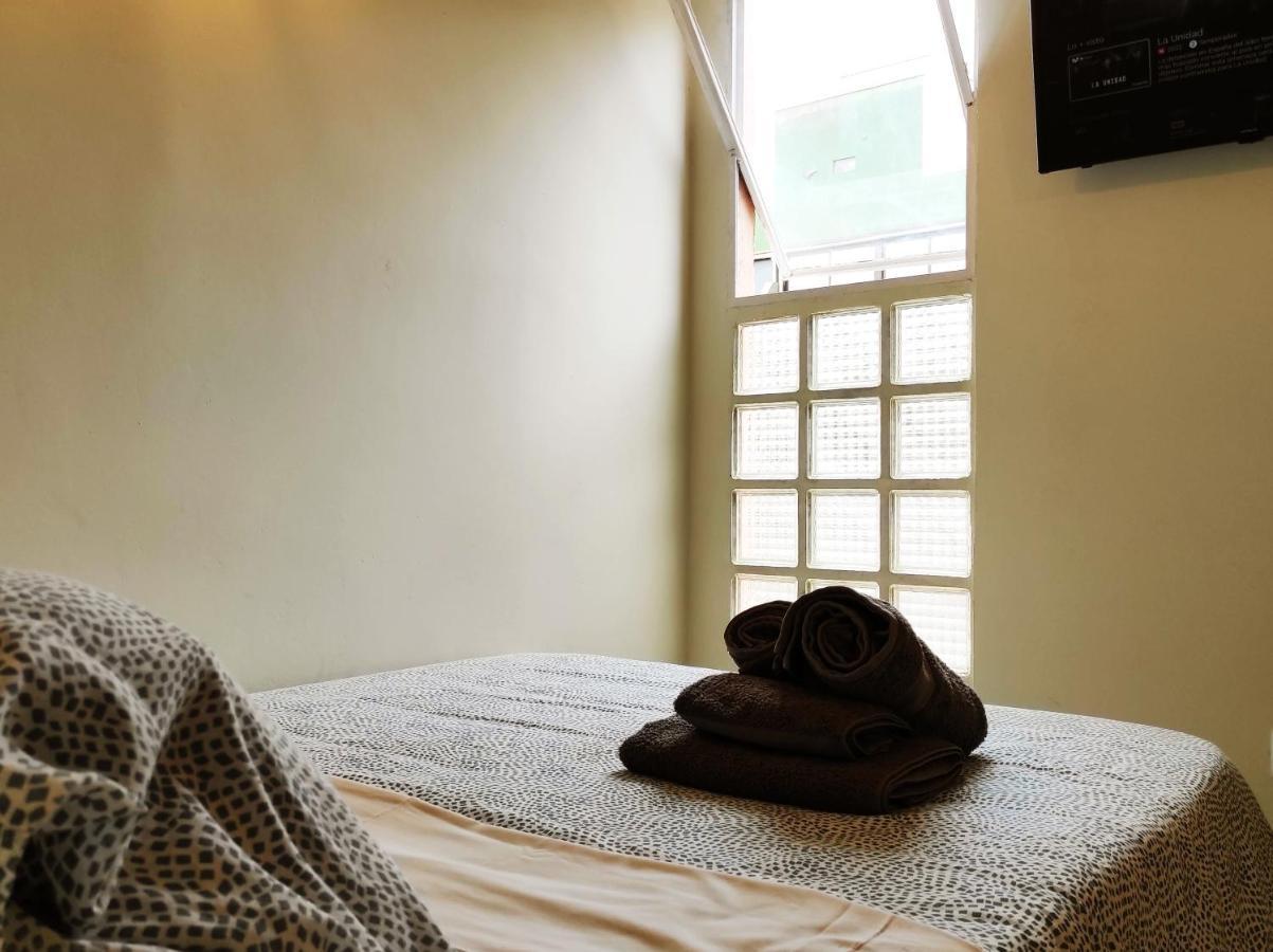 Apartamentos Carrillo 2 Santa Cruz de Tenerife Dış mekan fotoğraf