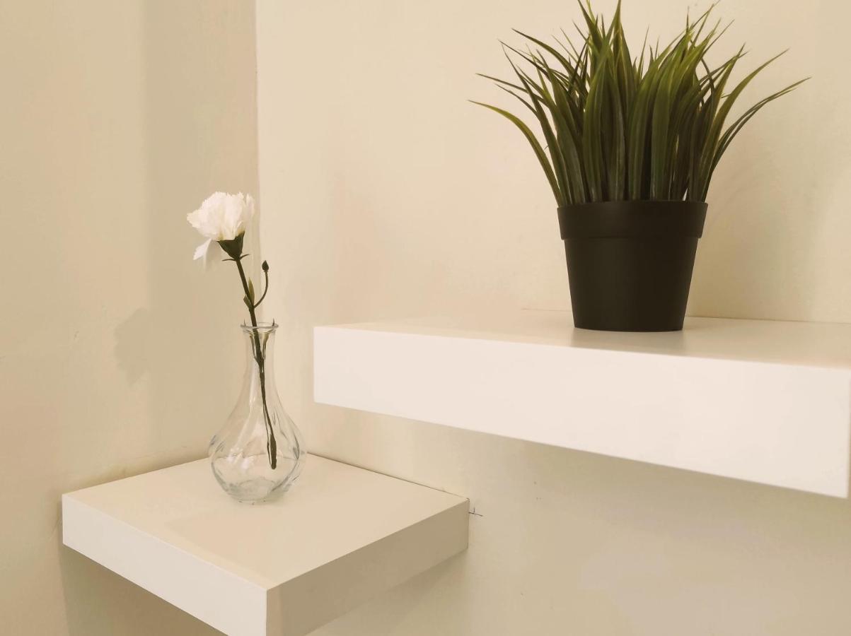 Apartamentos Carrillo 2 Santa Cruz de Tenerife Dış mekan fotoğraf
