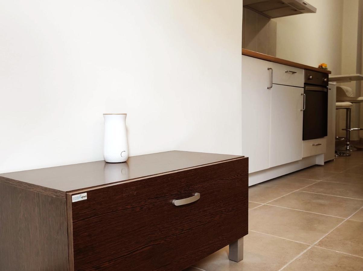 Apartamentos Carrillo 2 Santa Cruz de Tenerife Dış mekan fotoğraf