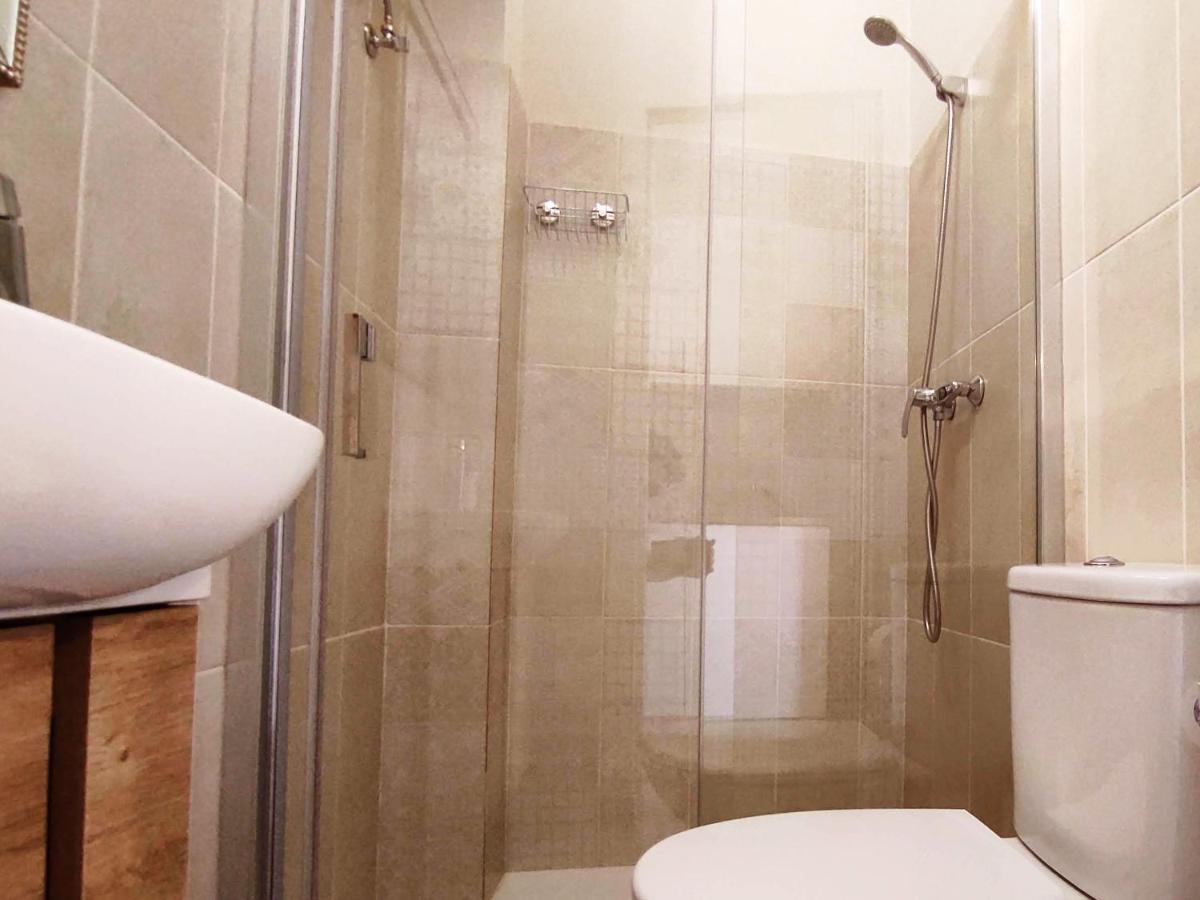 Apartamentos Carrillo 2 Santa Cruz de Tenerife Dış mekan fotoğraf
